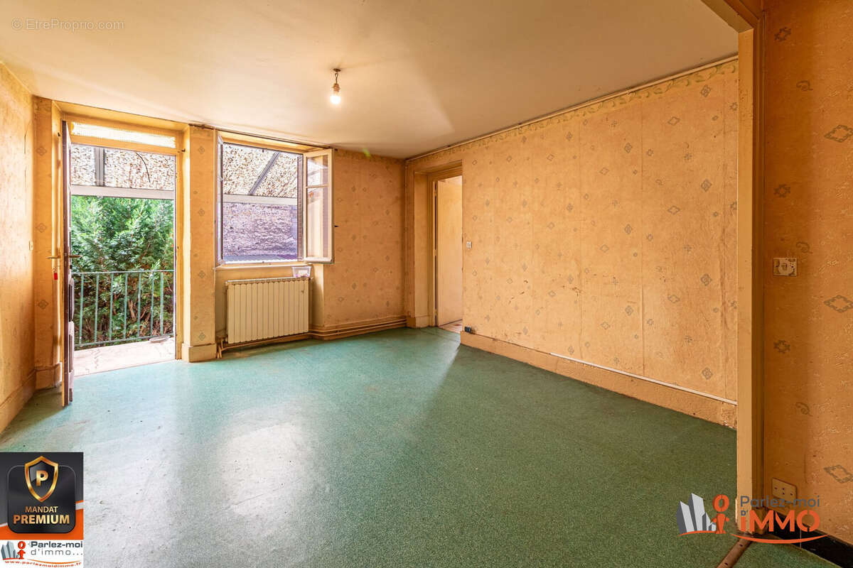 Appartement à TARARE