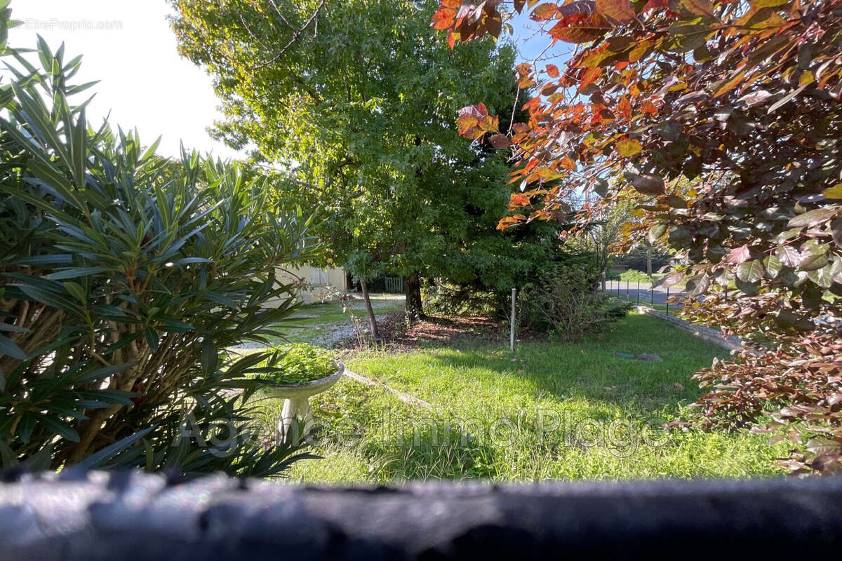 Maison à LESPARRE-MEDOC