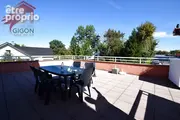 Appartement à VIEUX-CHARMONT