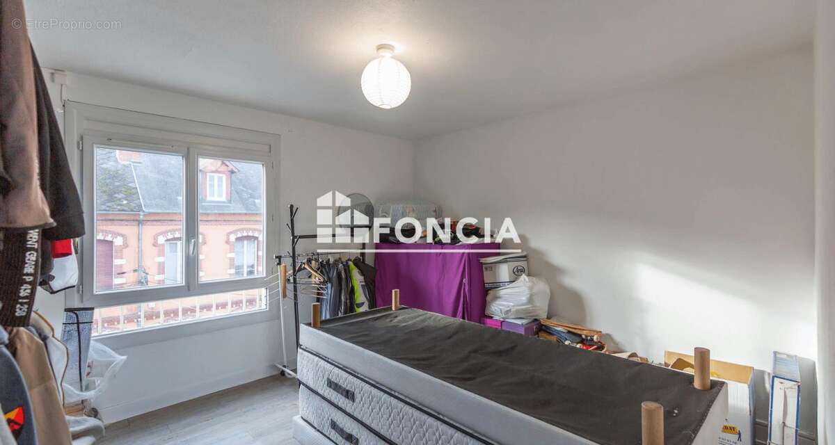 Appartement à TARBES