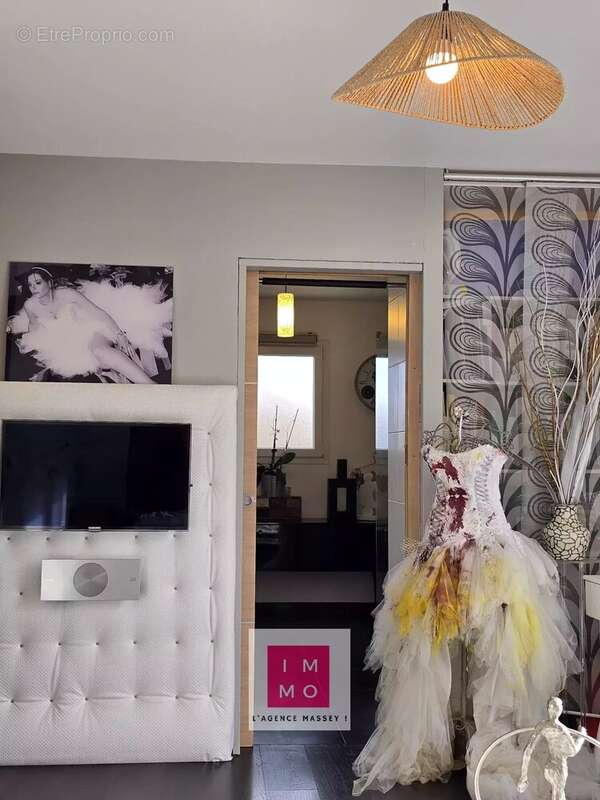 Maison à RABASTENS-DE-BIGORRE