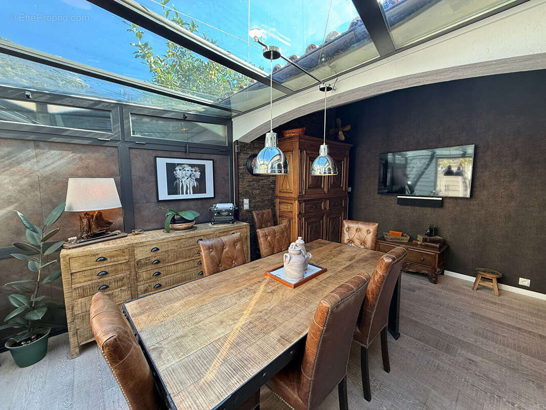 Maison à ROQUEBRUNE-CAP-MARTIN