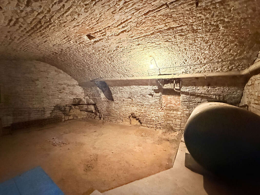 Maison à CHAMPLITTE