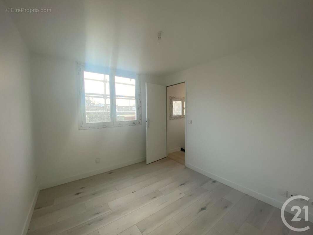 Maison à CHAMPIGNY-SUR-MARNE