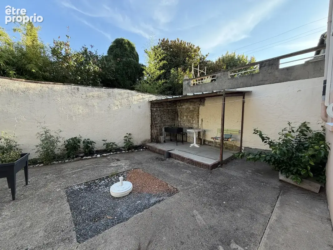 Maison f5 130 m2 centre ville - photo 17