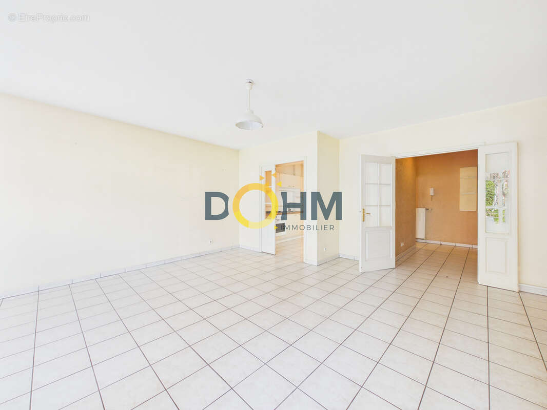 Appartement à LE PUY-EN-VELAY