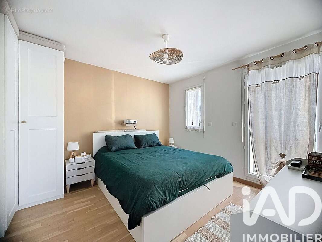 Photo 4 - Appartement à BORDEAUX