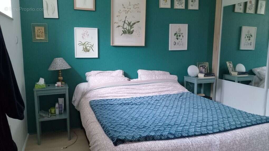 Appartement à ARUDY