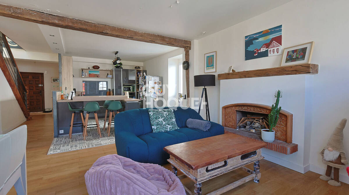 Appartement à AINHOA