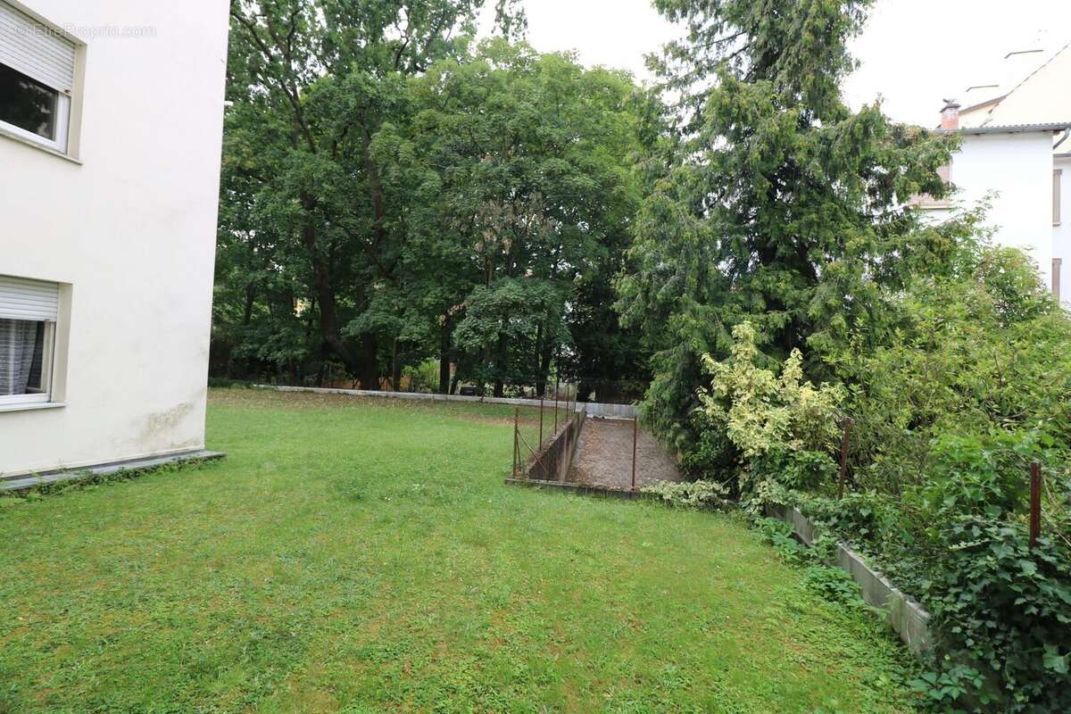 Appartement 20 m² à Strasbourg  - photo 6