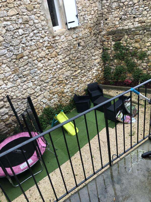 Maison à BROUZET-LES-ALES