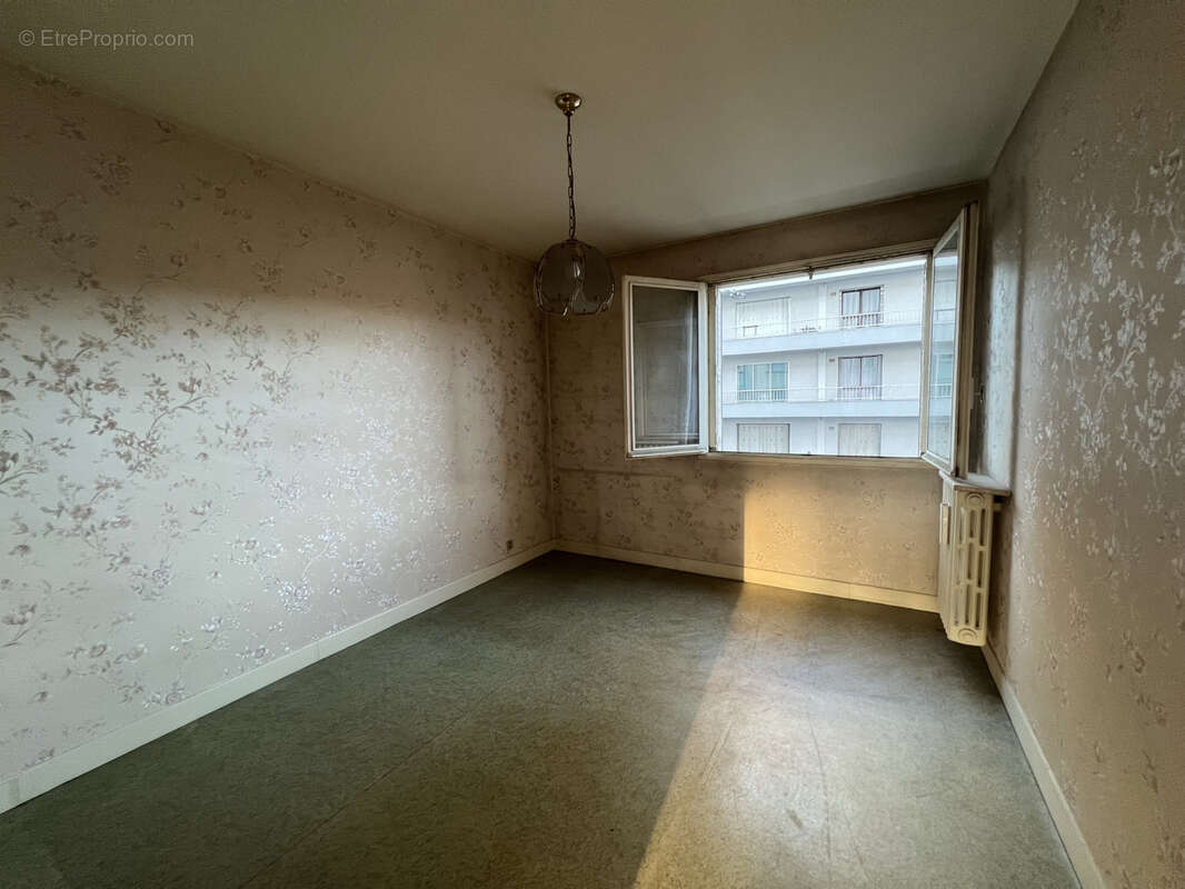 Appartement à AURILLAC