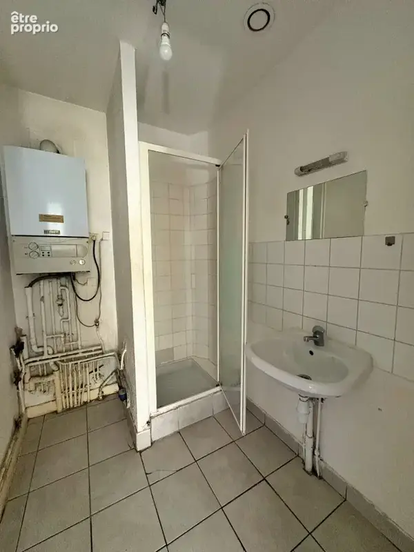 Appartement à vendre 3 pièce(s) hyper centre - photo 7