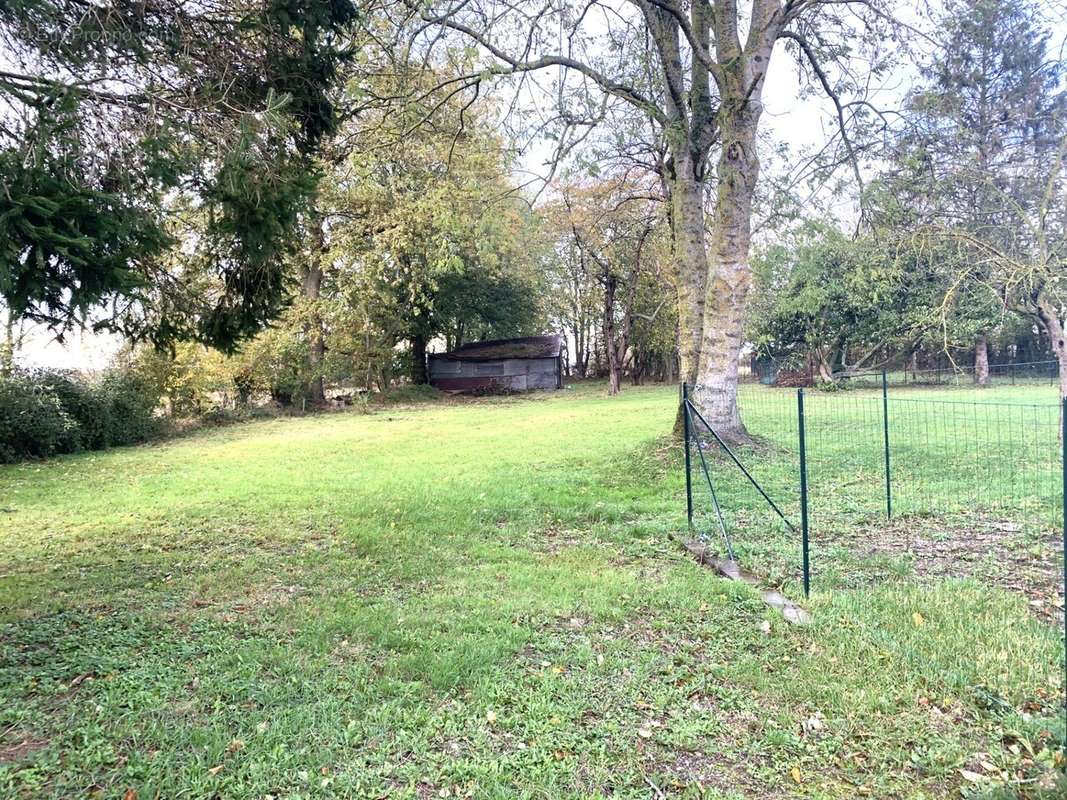 Maison à LE NEUBOURG