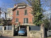 Maison à FONTENAY-AUX-ROSES