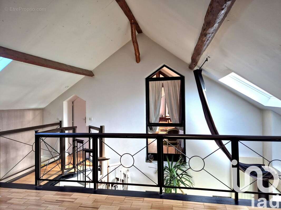 Photo 9 - Maison à DAMMARIE-LES-LYS
