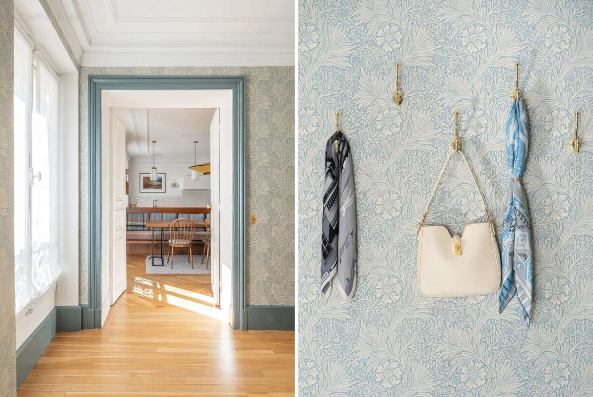 Appartement à PARIS-7E