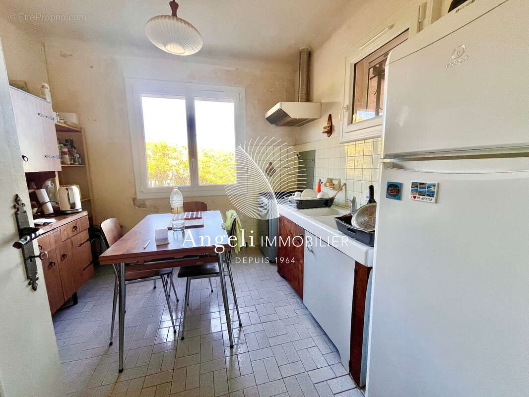 Maison à FREJUS