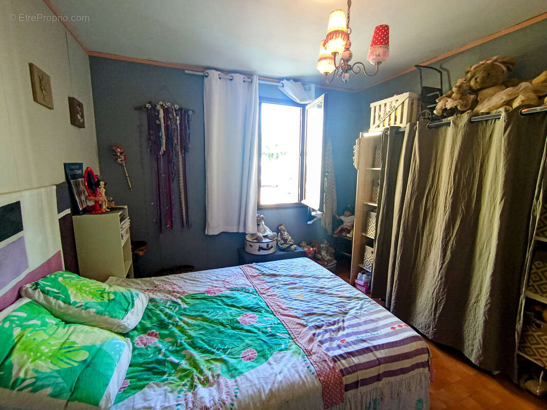 Appartement à NARBONNE