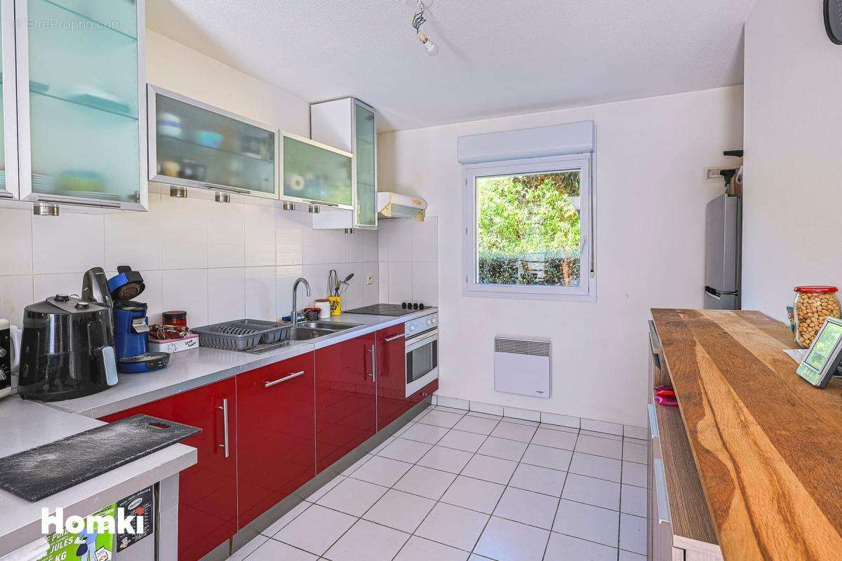 Maison/Villa T3 de 68 m² à Montauban 82000 - photo 5