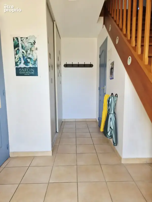 Maison familiale de 111 m2 avec 5 chambres à Cantenay-Épinard - photo 8