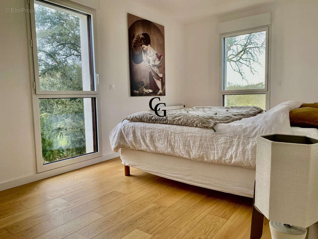 Appartement à VERTOU