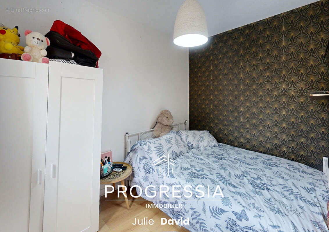 Le Havre Immeuble  Gobelins, 6 appartements 2 pièces - photo 2