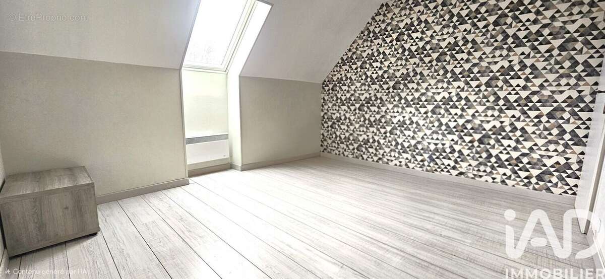 Photo 7 - Maison à LA TURBALLE