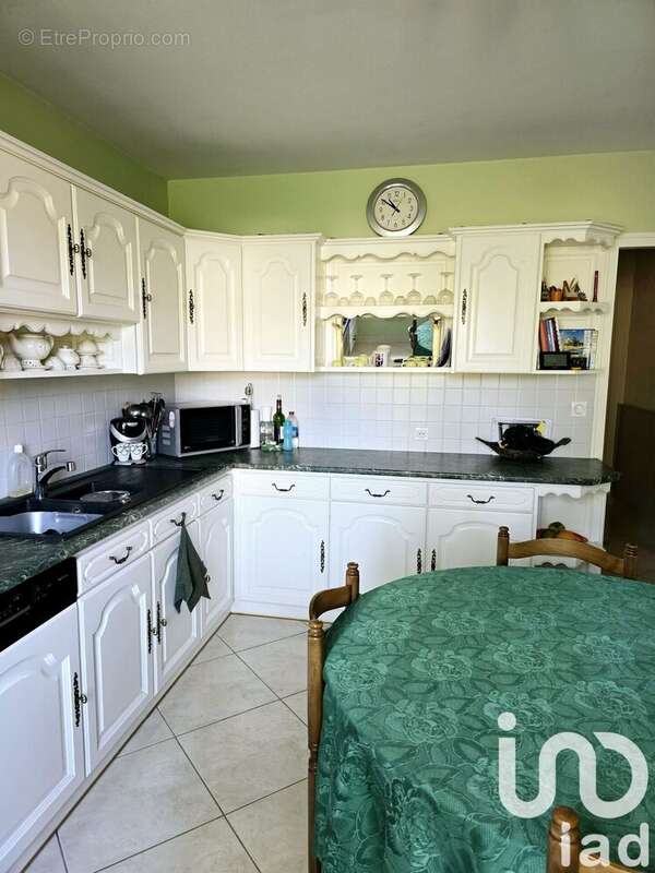 Photo 2 - Maison à MISSILLAC