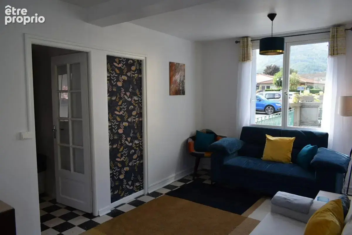 Maison 5 pièces 62 m² à vendre à Axat (11140) - photo 11