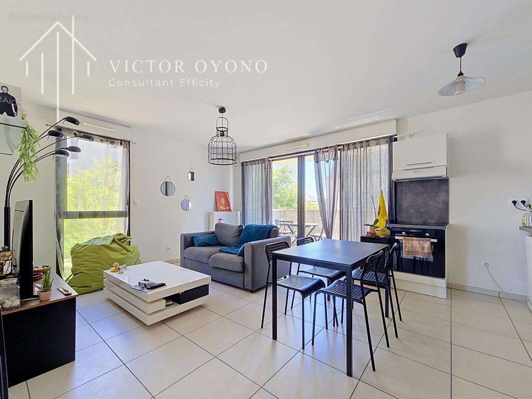Appartement à TOURS