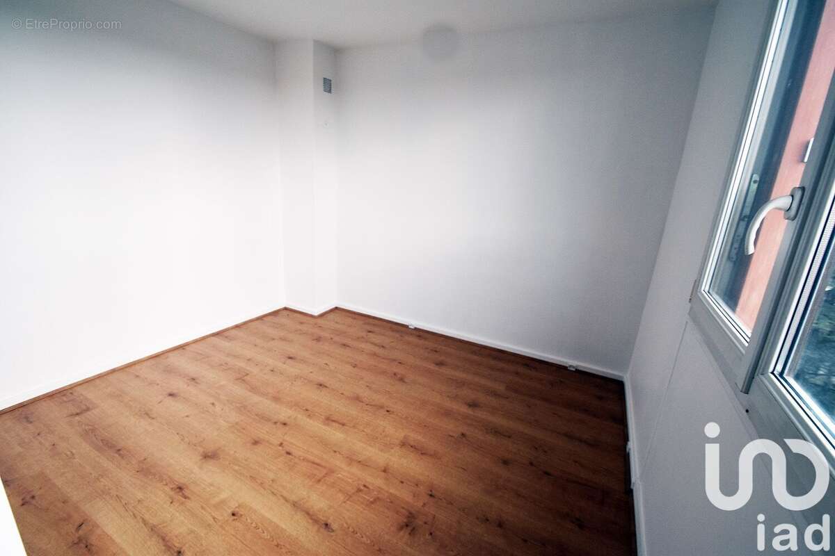 Photo 4 - Appartement à ABLON-SUR-SEINE