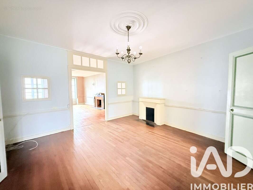 Photo 2 - Appartement à NANTES