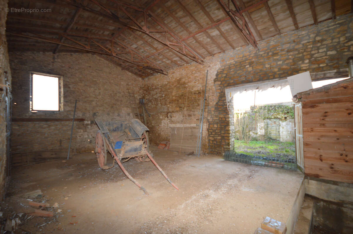 Maison à CHANTONNAY