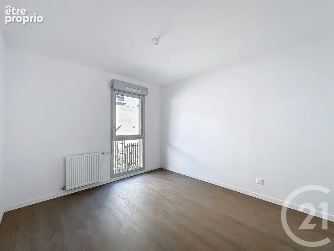 Appartement 89 m² à Vienne  - photo 7