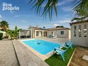 Maison à THEZAN-LES-BEZIERS