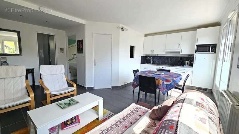 Appartement à VILLARD-DE-LANS