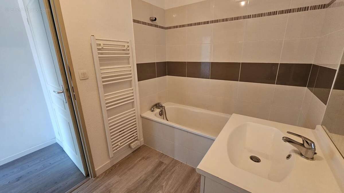 Appartement à NARBONNE