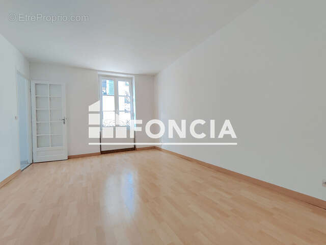 Appartement à LE PECQ