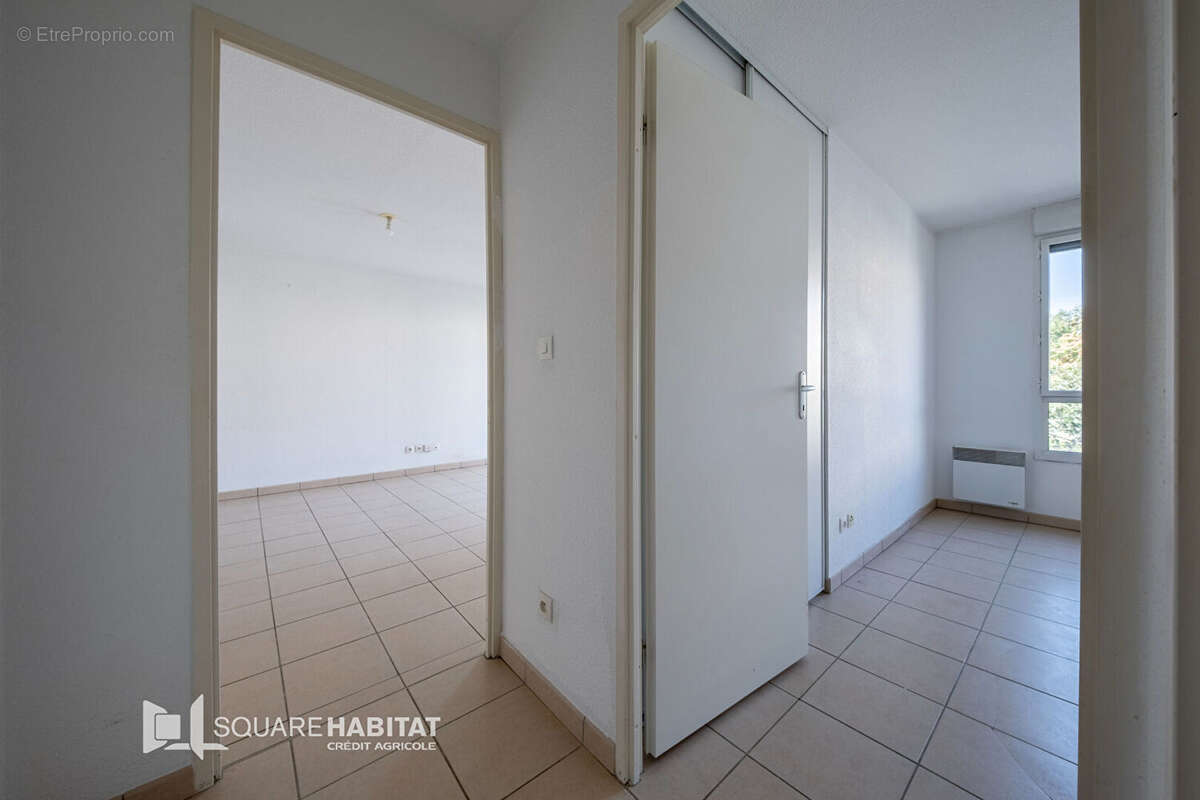 Appartement à GRENADE