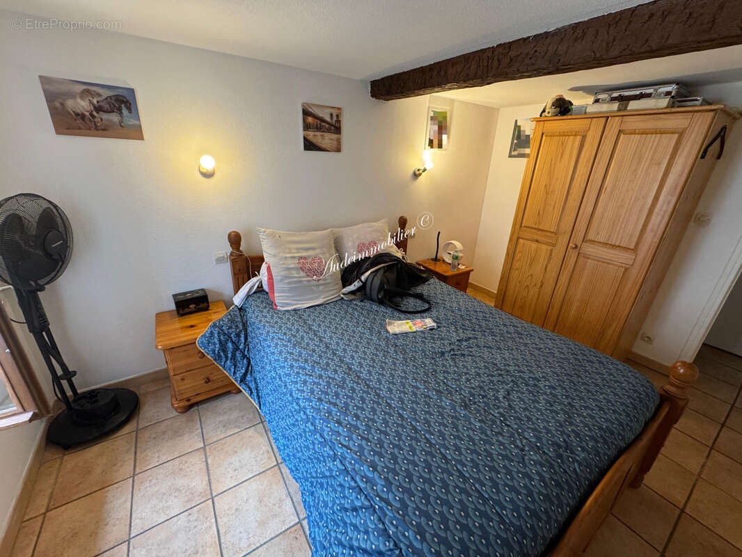 Appartement à LIMOUX