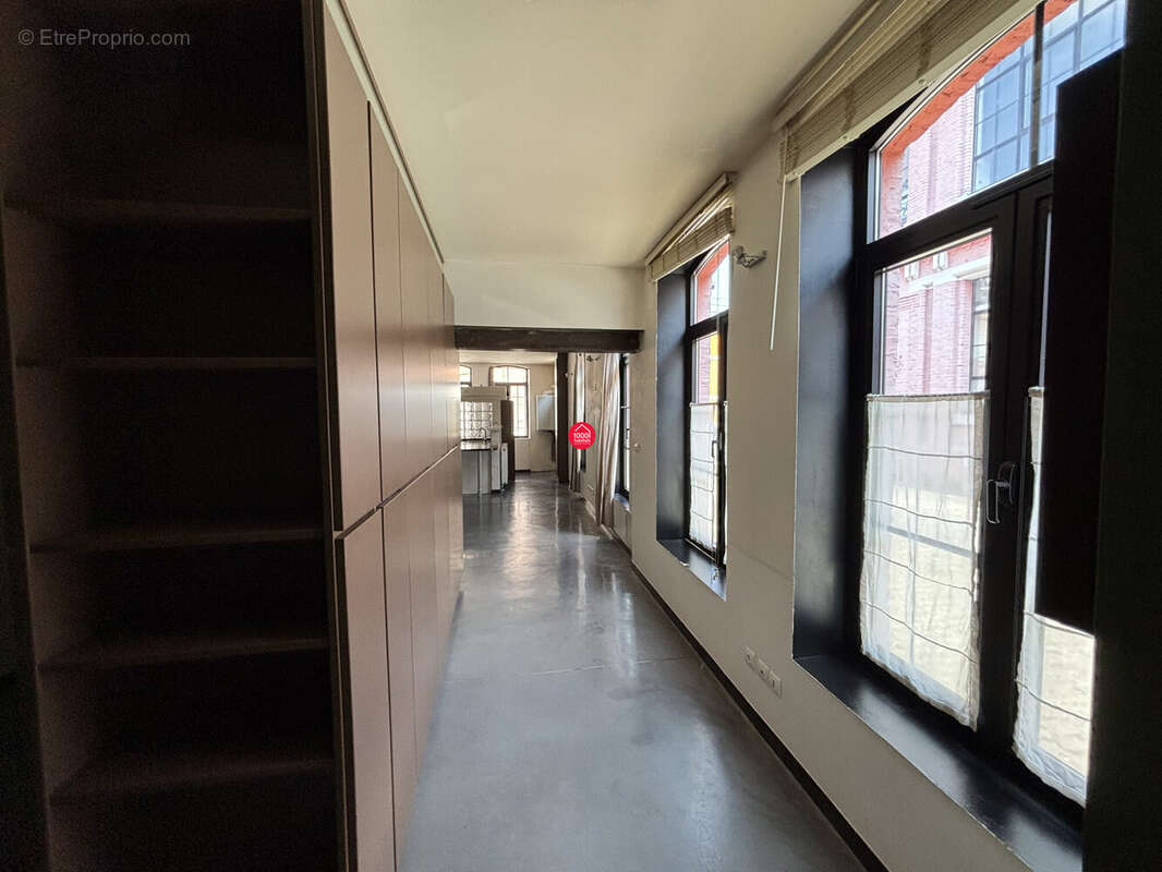 Appartement à ROUBAIX