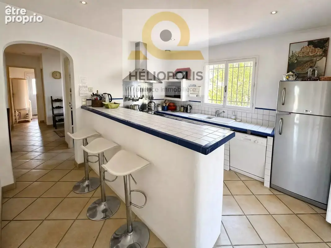 Maison de charme 3 chambres à Canet-en-Roussillon - photo 15