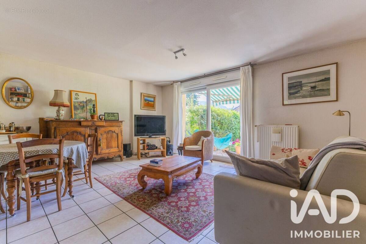 Photo 1 - Appartement à BASSENS