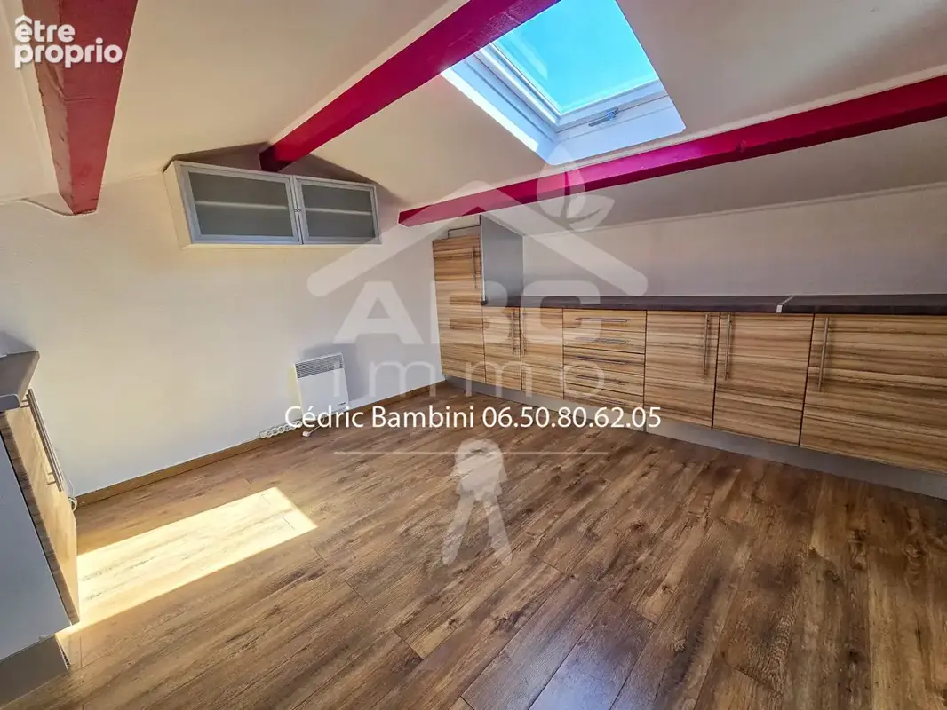 Maison familiale de 161 m² au calme absolu avec piscine -Rians - photo 10