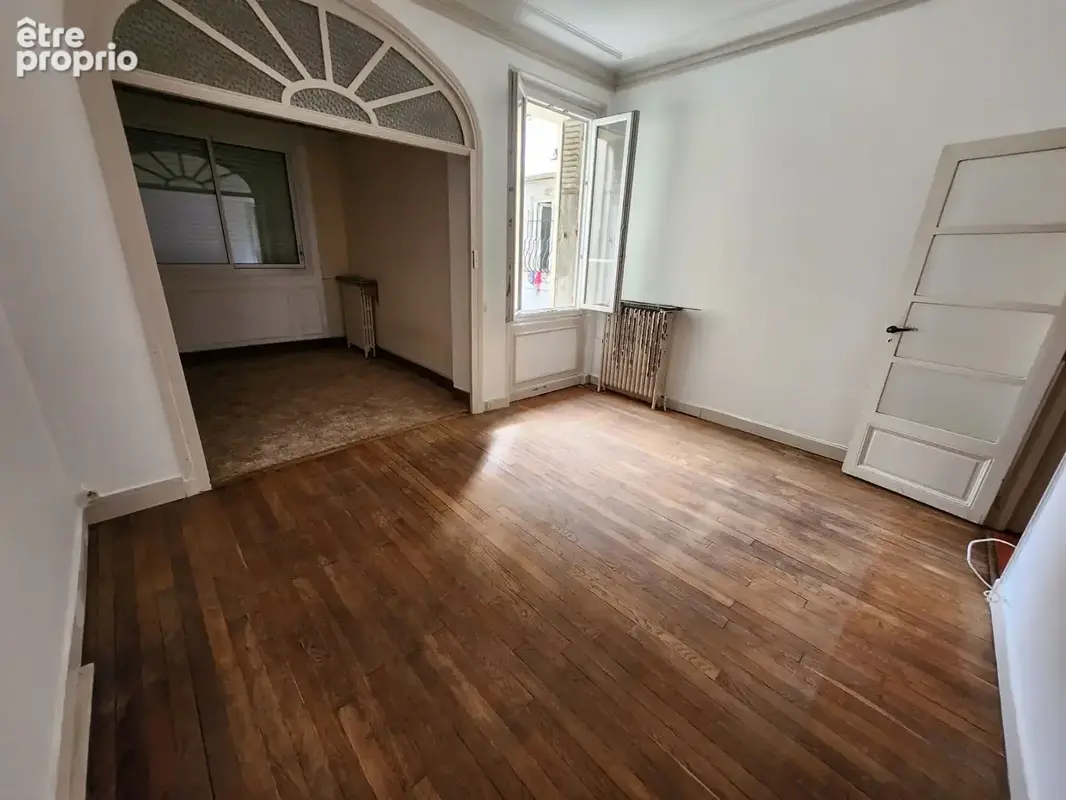 Appartement à NOISY-LE-SEC