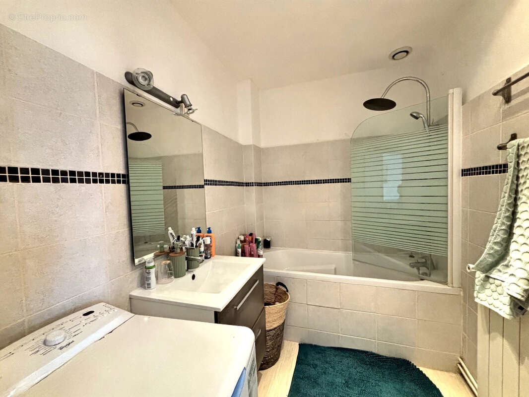 Appartement à TOUL