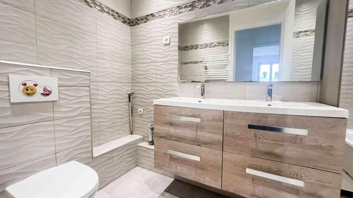 Appartement à CHOISY-LE-ROI