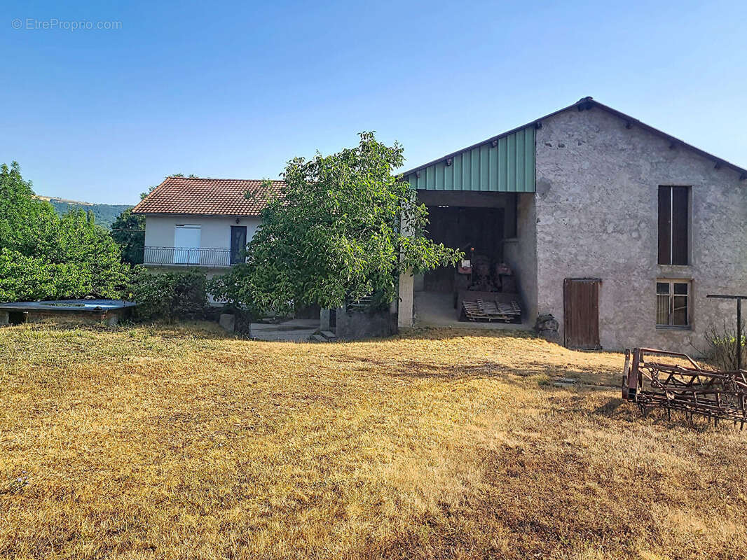 Maison Coubon 7 pièce(s) 125 m2 - photo 9