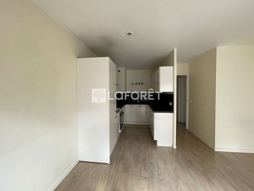 Appartement à ARGENTEUIL